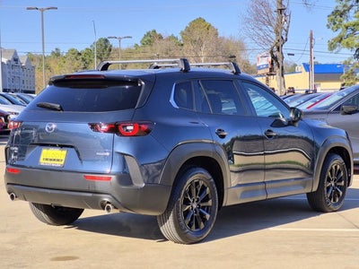 2025 Mazda Mazda CX-50 2.5 S Select Package