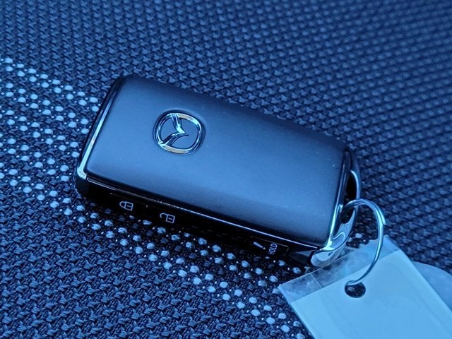 2025 Mazda Mazda CX-50 2.5 S Select Package