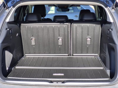 2025 Mazda Mazda CX-50 2.5 S Select Package