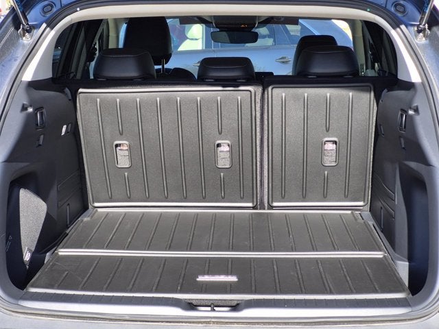 2025 Mazda Mazda CX-50 2.5 S Select Package