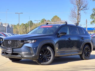 2025 Mazda Mazda CX-50 2.5 S Select Package