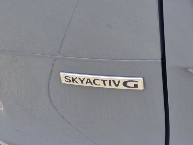2023 Mazda Mazda CX-50 2.5 S Preferred Plus Package
