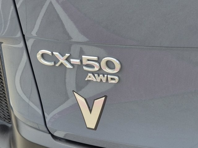 2023 Mazda Mazda CX-50 2.5 S Preferred Plus Package