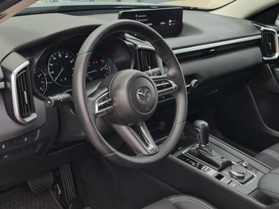 2023 Mazda Mazda CX-50 2.5 S Preferred Plus Package