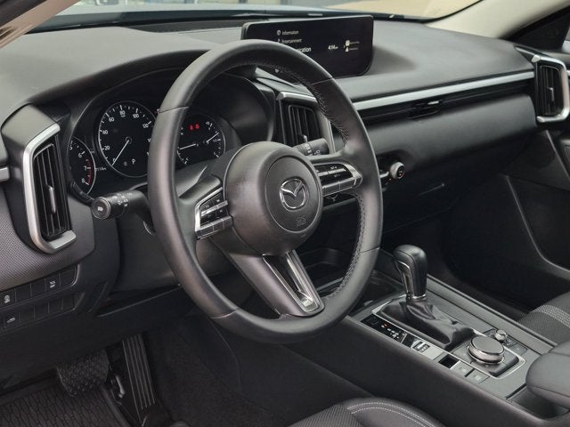 2023 Mazda Mazda CX-50 2.5 S Preferred Plus Package