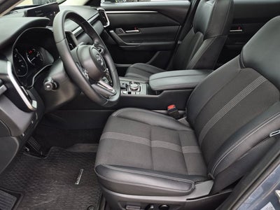 2023 Mazda Mazda CX-50 2.5 S Preferred Plus Package