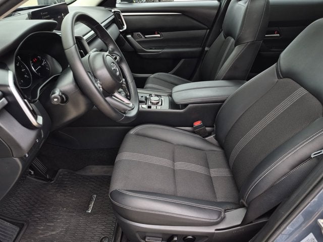 2023 Mazda Mazda CX-50 2.5 S Preferred Plus Package