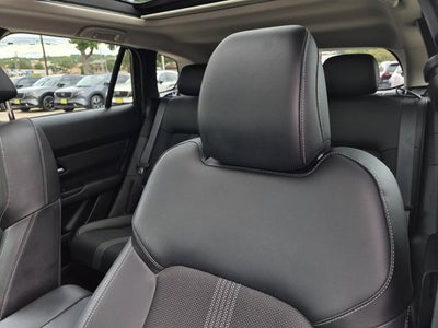 2023 Mazda Mazda CX-50 2.5 S Preferred Plus Package