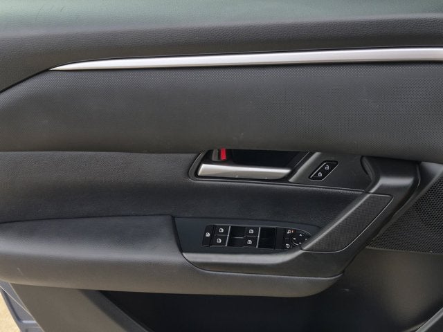 2023 Mazda Mazda CX-50 2.5 S Preferred Plus Package