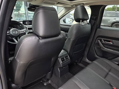 2023 Mazda Mazda CX-50 2.5 S Preferred Plus Package