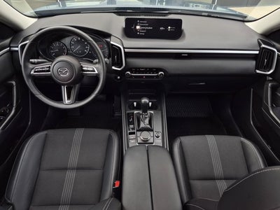 2023 Mazda Mazda CX-50 2.5 S Preferred Plus Package