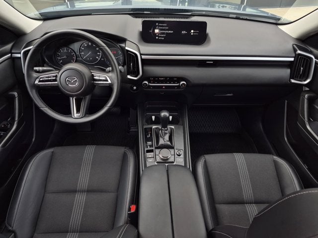 2023 Mazda Mazda CX-50 2.5 S Preferred Plus Package