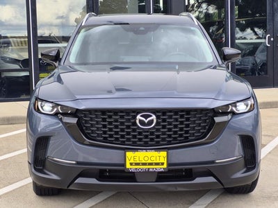 2023 Mazda Mazda CX-50 2.5 S Preferred Plus Package