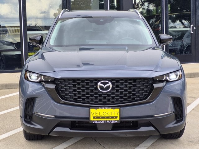 2023 Mazda Mazda CX-50 2.5 S Preferred Plus Package