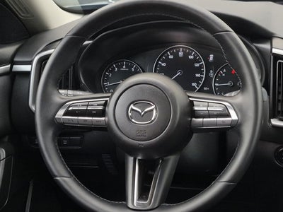 2023 Mazda Mazda CX-50 2.5 S Preferred Plus Package