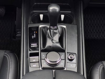 2023 Mazda Mazda CX-50 2.5 S Preferred Plus Package