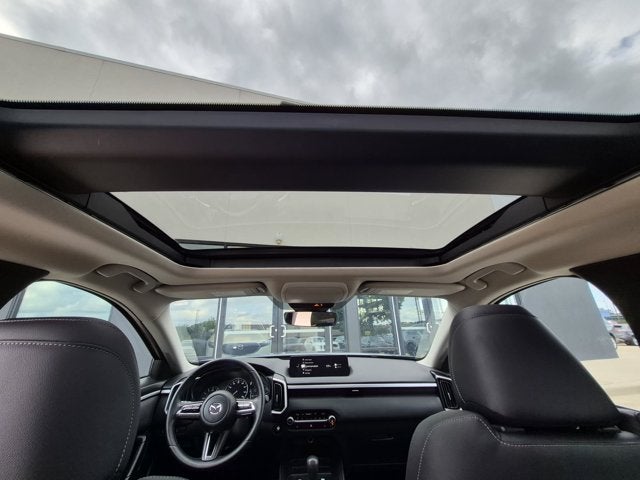 2023 Mazda Mazda CX-50 2.5 S Preferred Plus Package