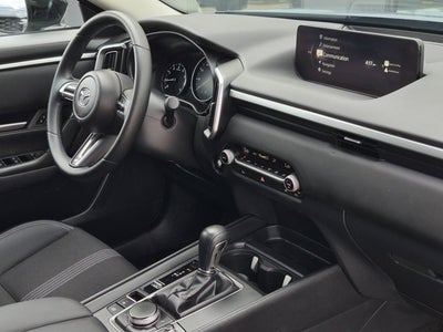 2023 Mazda Mazda CX-50 2.5 S Preferred Plus Package