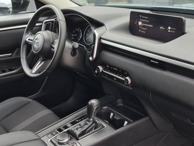 2023 Mazda Mazda CX-50 2.5 S Preferred Plus Package