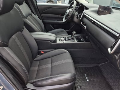 2023 Mazda Mazda CX-50 2.5 S Preferred Plus Package