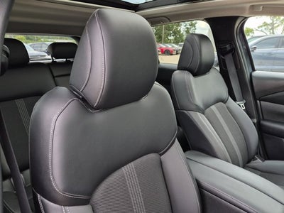 2023 Mazda Mazda CX-50 2.5 S Preferred Plus Package