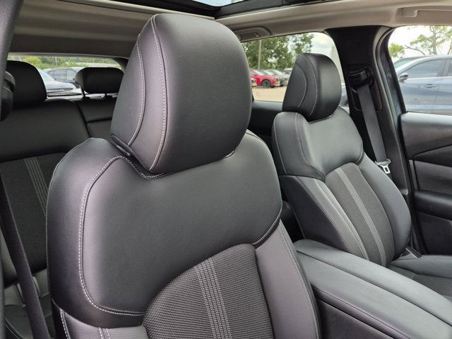 2023 Mazda Mazda CX-50 2.5 S Preferred Plus Package