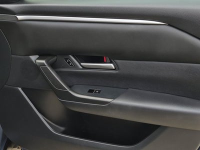 2023 Mazda Mazda CX-50 2.5 S Preferred Plus Package