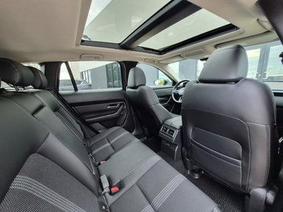 2023 Mazda Mazda CX-50 2.5 S Preferred Plus Package