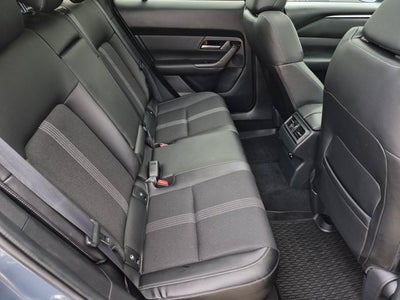 2023 Mazda Mazda CX-50 2.5 S Preferred Plus Package