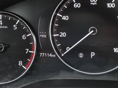 2023 Mazda Mazda CX-50 2.5 S Preferred Plus Package