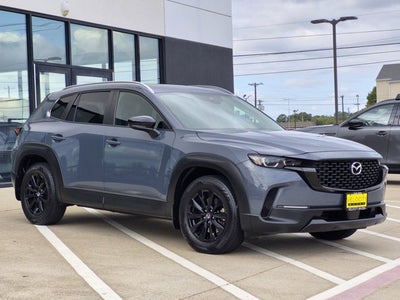 2023 Mazda Mazda CX-50 2.5 S Preferred Plus Package