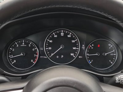2023 Mazda Mazda CX-50 2.5 S Preferred Plus Package