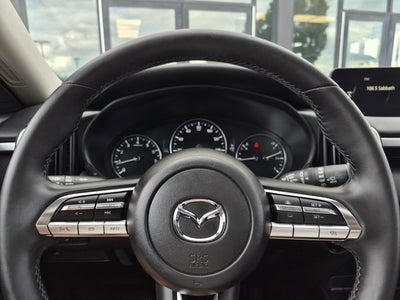 2023 Mazda Mazda CX-50 2.5 S Preferred Plus Package