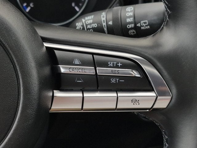 2023 Mazda Mazda CX-50 2.5 S Preferred Plus Package