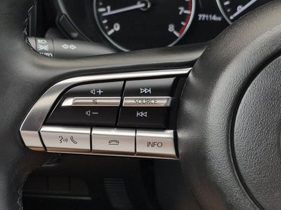 2023 Mazda Mazda CX-50 2.5 S Preferred Plus Package
