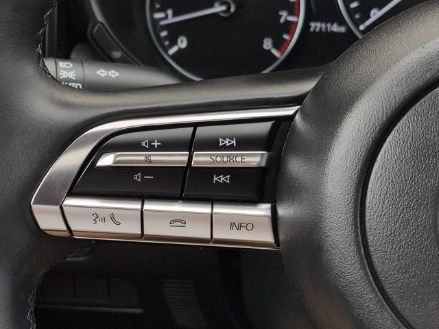 2023 Mazda Mazda CX-50 2.5 S Preferred Plus Package