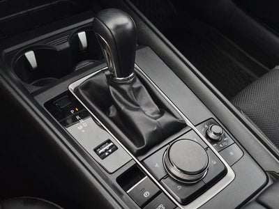 2023 Mazda Mazda CX-50 2.5 S Preferred Plus Package