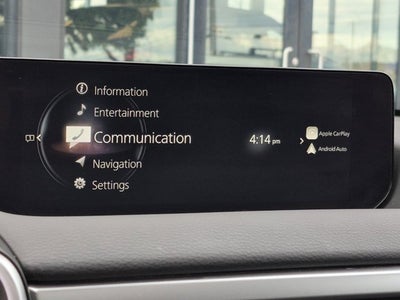 2023 Mazda Mazda CX-50 2.5 S Preferred Plus Package
