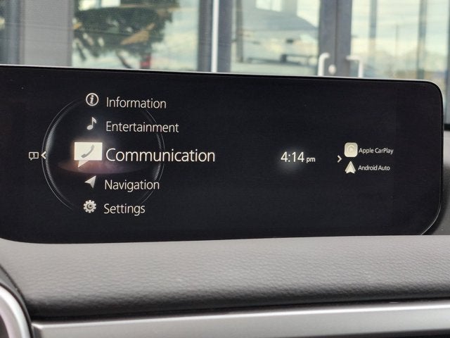 2023 Mazda Mazda CX-50 2.5 S Preferred Plus Package