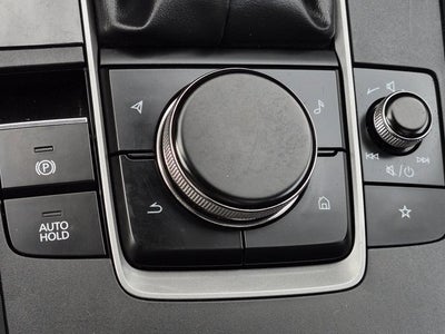 2023 Mazda Mazda CX-50 2.5 S Preferred Plus Package