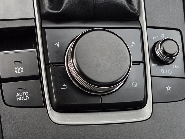 2023 Mazda Mazda CX-50 2.5 S Preferred Plus Package