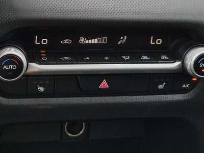 2023 Mazda Mazda CX-50 2.5 S Preferred Plus Package