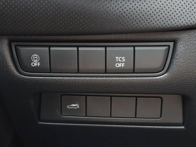 2023 Mazda Mazda CX-50 2.5 S Preferred Plus Package