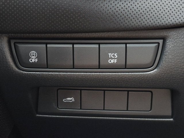 2023 Mazda Mazda CX-50 2.5 S Preferred Plus Package
