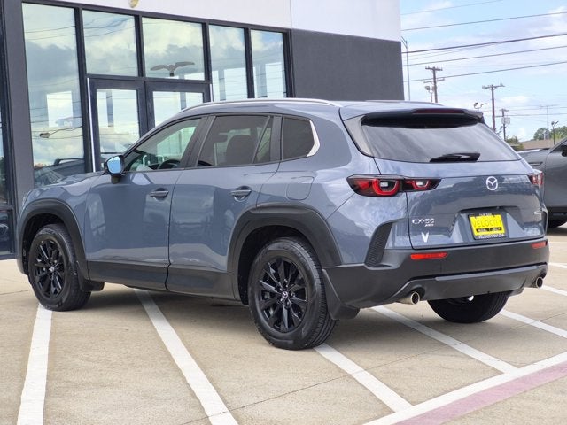 2023 Mazda Mazda CX-50 2.5 S Preferred Plus Package