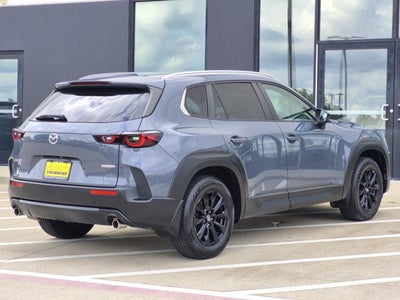 2023 Mazda Mazda CX-50 2.5 S Preferred Plus Package