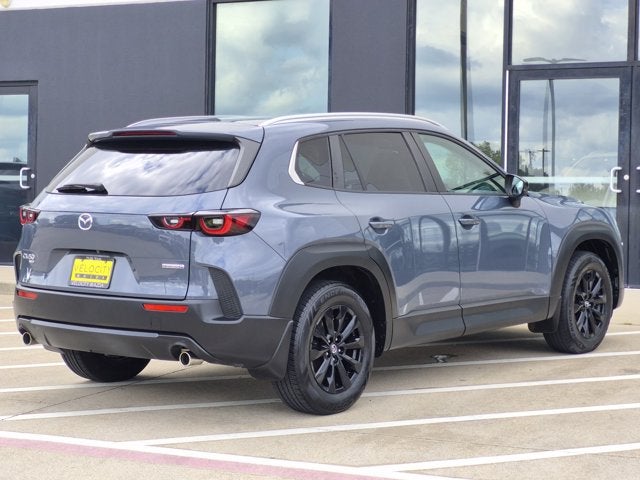 2023 Mazda Mazda CX-50 2.5 S Preferred Plus Package