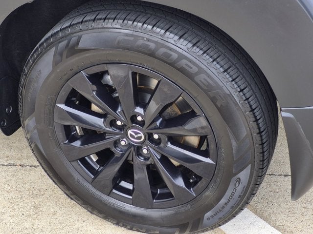 2023 Mazda Mazda CX-50 2.5 S Preferred Plus Package