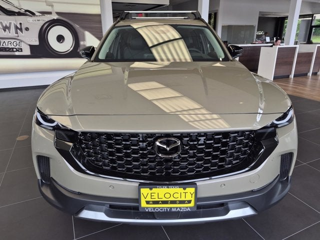 2026 Mazda Mazda CX-50 2.5 Turbo AWD