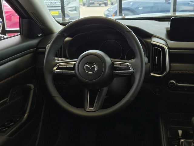 2026 Mazda Mazda CX-50 2.5 Turbo AWD